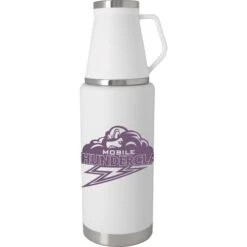 Vacuum Cup Water Bottle (51 Oz.)
