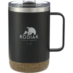 Valhalla Copper Vacuum Insulated Camp Mug (14 Oz.)