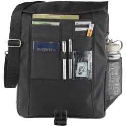 Verona Vertical Compu-Brief