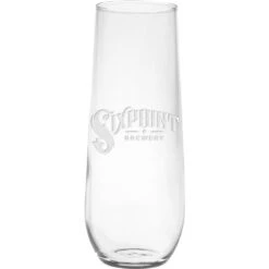 Vina Stemless Flute (8.5 Oz.)