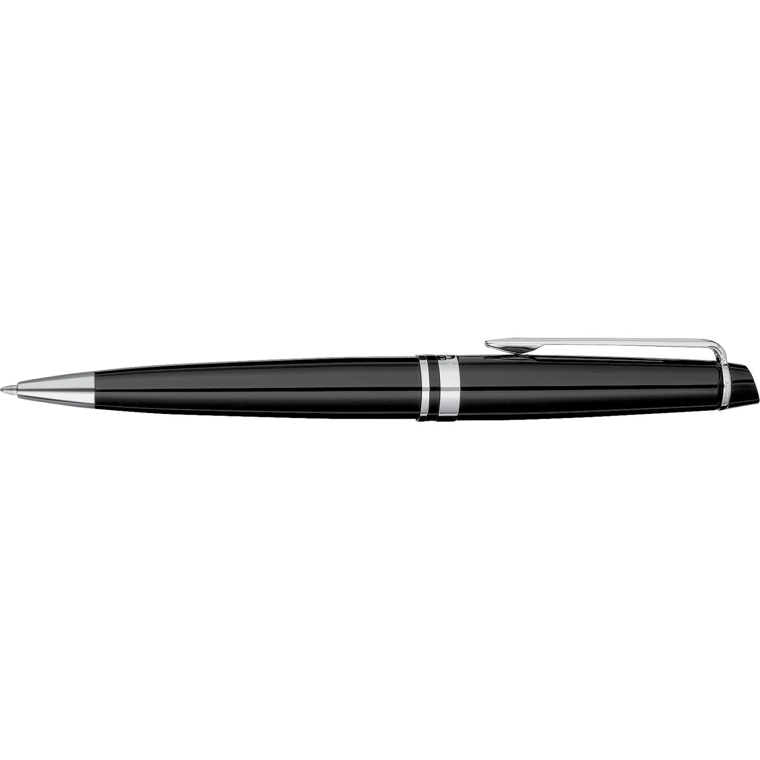 Waterman Expert Black Ball Pen - Image 5