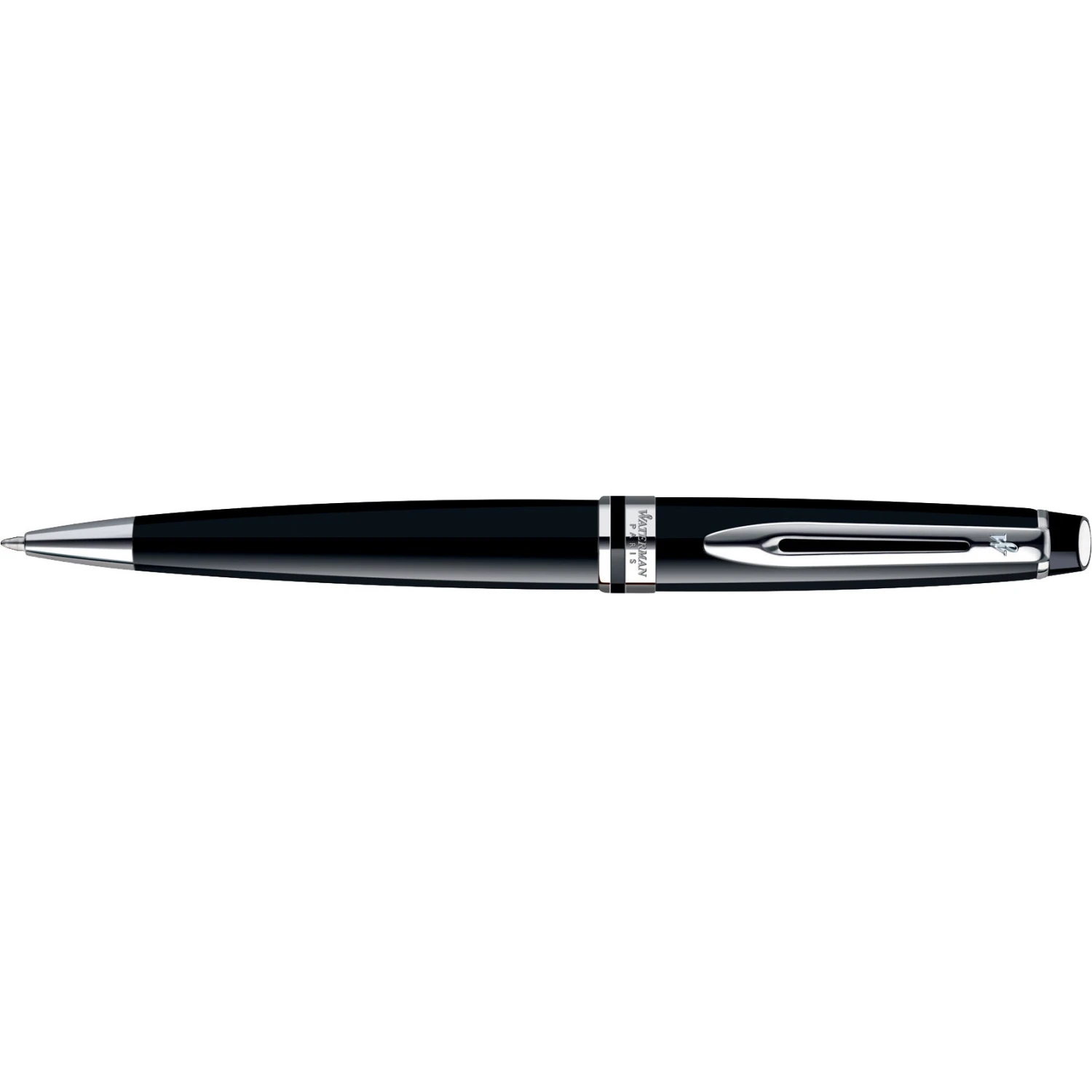 Waterman Expert Black Ball Pen - Image 6