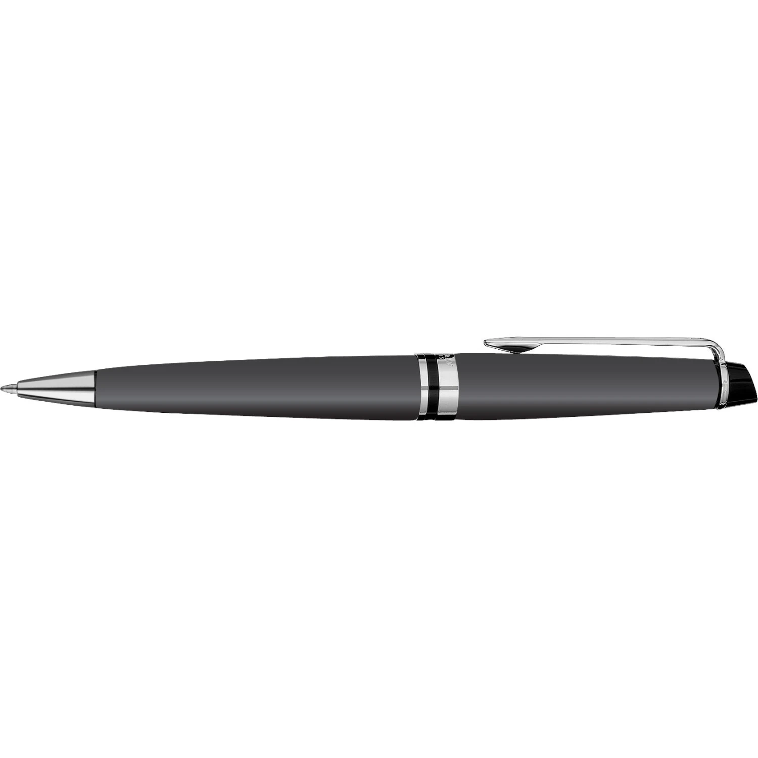 Waterman Expert Black Ball Pen