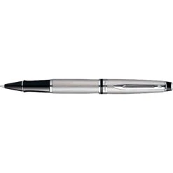 Waterman Expert Stainless Roller Pen