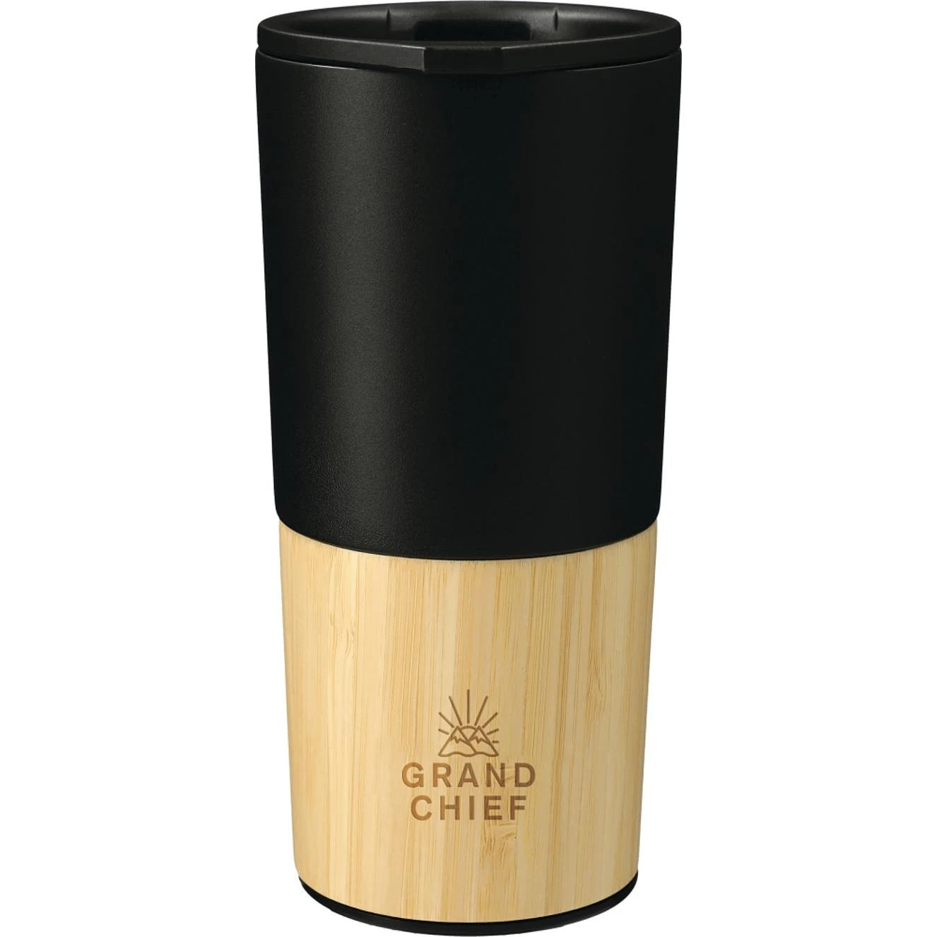 Welly Copper Vacuum Tumbler (16 Oz.)