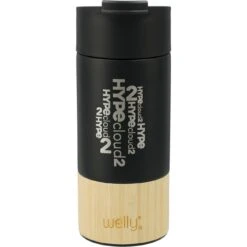 Welly Traveler Copper Vacuum Tumbler (12 Oz.)