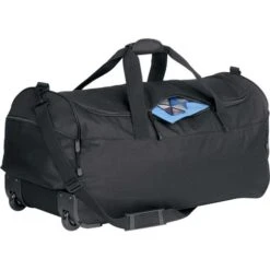 Wheeled Duffel
