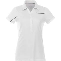 Wilcox Short Sleeve Polo By TRIMARK (Women's)