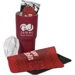 Work From Home Gift Set (20 Oz.)