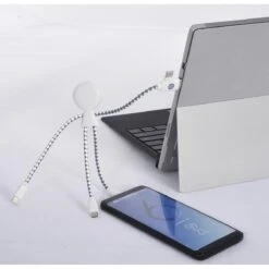 Xoopar Mr Bio All In One Charging Cable