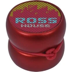 Xoopar Yo-Yo Wireless Speaker & Selfie Remote (180 MAh)