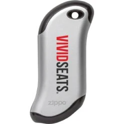 Zippo HeatBank Hand Warmer And Power Bank (5200 MAh)