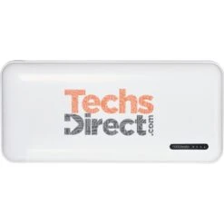 Zodiac High Density Power Bank (10000 MAh)